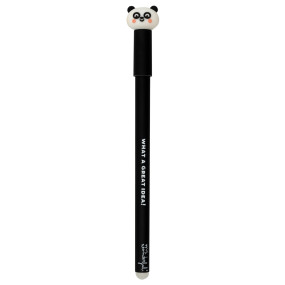 Caneta Apagável Panda - What a great idea! true